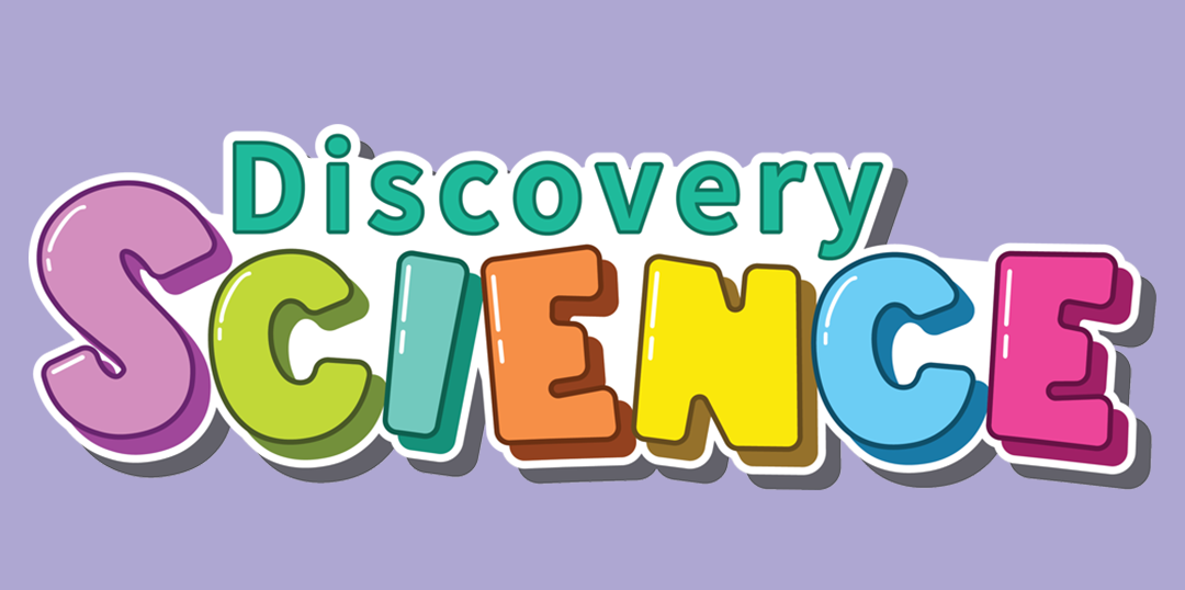 Discovery Science