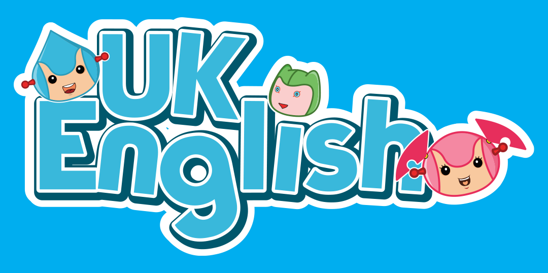 UK English
